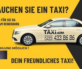 Taxi Azam Bild 3