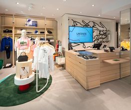 Lacoste Le Mans image 1