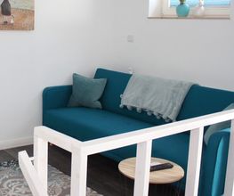 Ferienwohnung Alte Sattlerei Bild 8