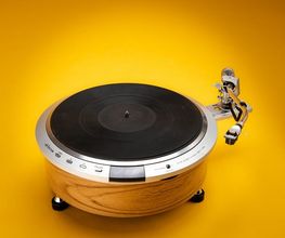 Sound Héritage image 8