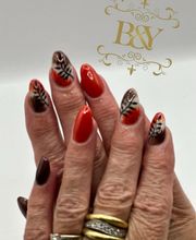 B&Y Nail image 17