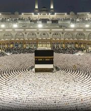 Maya Voyages - Omra Marseille image 11