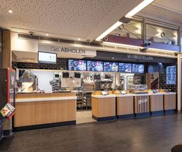 McDonald's Bild 2