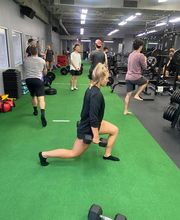 Clarke Athletics image 1