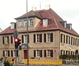 Fassadenreinigung