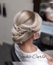 Sophie Curls image 4