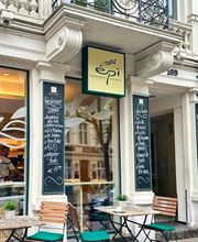 épi Boulangerie Patisserie Bild 2