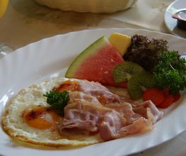 Leo`s Schlemmercafe Bild 2