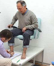 Orthopädie-Schuhtechnik Zürich Bild 5