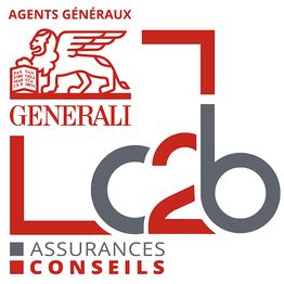Assurance Generali - c2b Assurances Beaurepaire