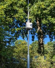 Parkplatz Liedekerer Straße , 48565 Steinfurt Bild 4