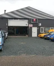 garagebedrijf Van Den Berg afbeelding 1