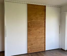 Schreinerei Blatter AG - Küchen nach Mass Bild 12