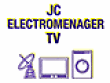 JC Electromenager TV