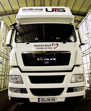 Heinrich Koch Internationale Umzugs- und Archivlogistik GmbH Bild 7