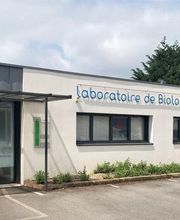 Biogroup Laborizon Bretagne - Questembert - Façade