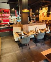 Ristorante Paganini Bild 12