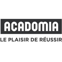 Acadomia