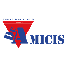 Autocarrozzeria De Amicis logo