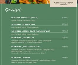 Restaurant Langenhorst Bild 11