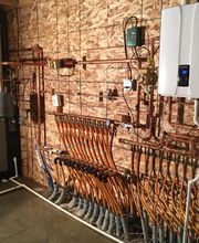 Rich Heating-Cooling & Plumbing image 5