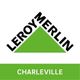 Leroy Merlin Charleville-Mézières