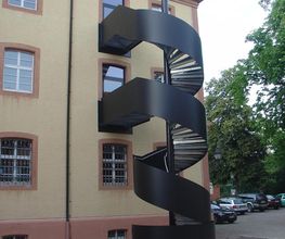 Ambs Metallbau GmbH Bild 2