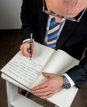 Dr. Tomasz Klibengajtis Beeidigter Dolmetscher Bild 4