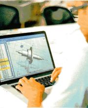 Lycée technique Robert Schuman image 1