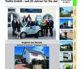 ReWa Immobilien GmbH Bild 2