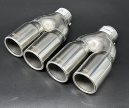 Dcc Racing exhaust systems imagen 4