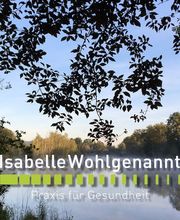 Praxis für Gesundheit | Craniosacral Therapie und Naturheilkunde TEN | Wohlgenannt Isabelle Bild 8