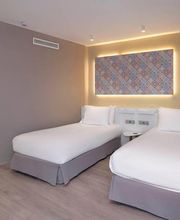 Eurostars Don Cándido