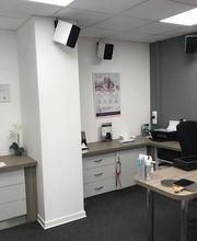 Audioprothésiste SoluSons - Coutras image 2