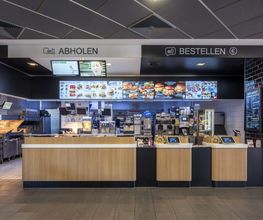 McDonald's Bild 2