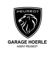 GARAGE HOERLE