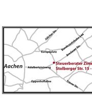 Rainer Zimmermann Steuerberater Bild 1