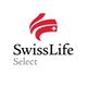 Samuel Kandziora - Finanzberater bei Swiss Life Select