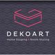 DEKOART Logo