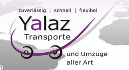 Yalaz Transporte & Umzüge Stuttgart