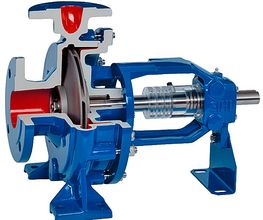 Flowserve SIHI (Schweiz) GmbH Bild 7