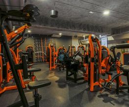 Basic-Fit 24/7 image 3