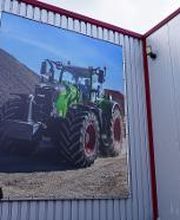AGRAVIS Technik Lenne-Lippe GmbH - Lemgo Bild 13