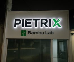 Pietrix 3D imagen 15