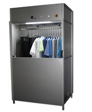 Schaerer Textilpflege- Systeme AG