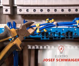 Elektro Schwaiger Josef Bild 1