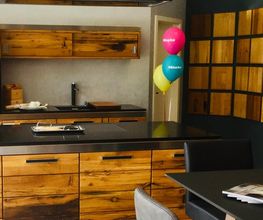 Westhaus Küchen & Wohndesign Bild 12
