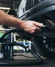 Bosch Car Service Betz | Inh. Moritz Nauerz e.K. Bild 5