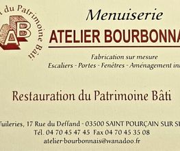 Atelier Bourbonnais image 16