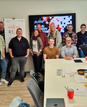 KI Marketing Bootcamp Bild 2